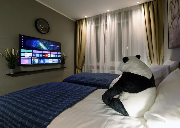 S9 Rrlux Free Parking *