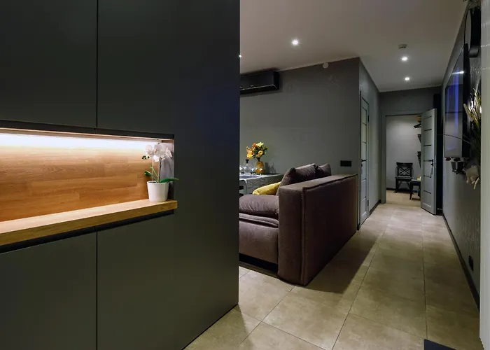 S9 Rrlux Free Parking Рига