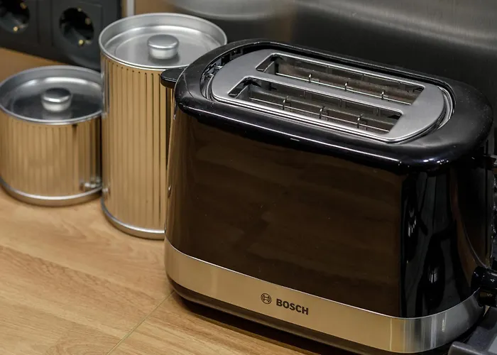 S9 Rrlux Free Parking Апартаменты *