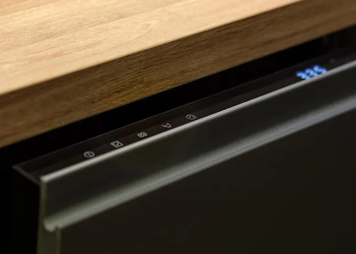 Апартаменты S9 Rrlux Free Parking Рига