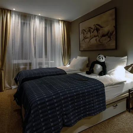 S9 Rrlux Free Parking Riga