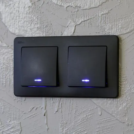 公寓 S9 Rrlux Free Parking 里加