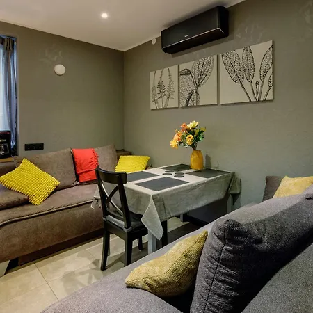 S9 Rrlux Free Parking Lejlighed